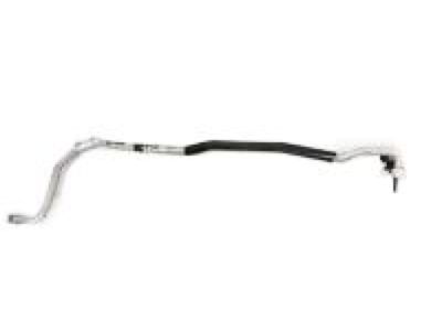 2006 Toyota Land Cruiser A/C Hose - 88717-6A141