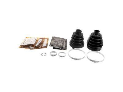 Toyota 04438-07050 Boot Kit