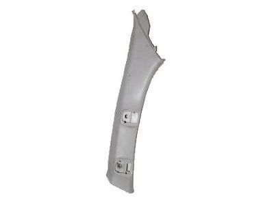 Toyota 62220-0C050-B0 Windshield Pillar Trim