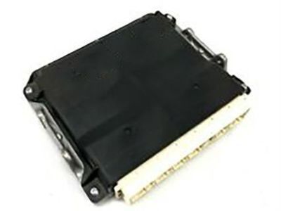 Toyota 89661-04J00 Ecm Ecu Engine Control Module