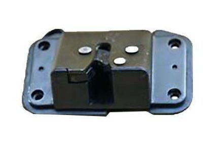 Toyota Land Cruiser Door Lock Actuator - 69350-90A03