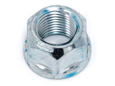 Toyota 94184-61200 Nut, Lock