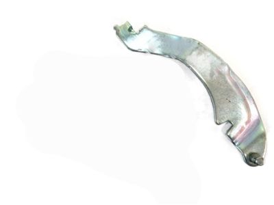 Toyota 47602-35020 Lever Sub-Assy,  Parking Brake Shoe,  LH (For Rear Brake)