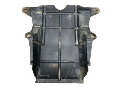 Toyota 52812-35010 Intake Duct