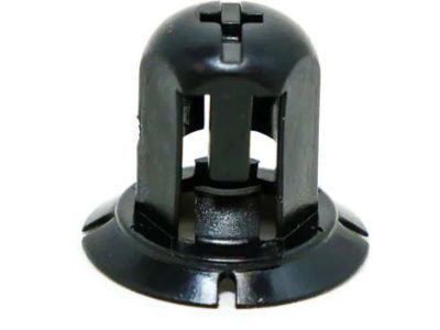 Toyota 90467-06094 Cowl Trim Nut