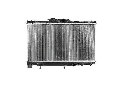 Toyota 16410-AZ007 Radiator Assembly