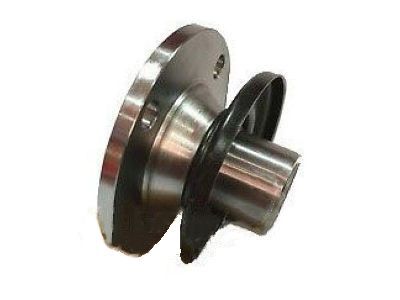 Toyota CV Joint Companion Flange - 41204-0K100