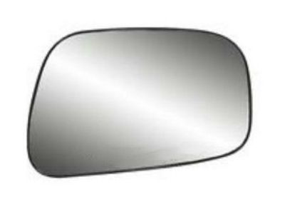 Toyota 87961-47410 Mirror Glass