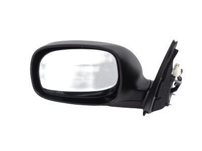 Toyota 87940-0C906 Mirror Assembly, Outer R PRIMER