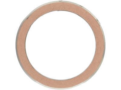 Toyota 90917-06045 Gasket,  Exhaust Pipe,  Center