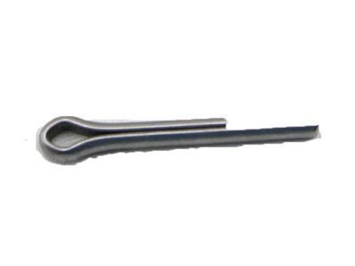 Toyota 90252-04003 Outer Tie Rod Cotter Pin