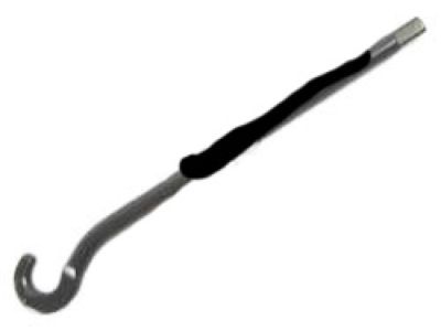 Scion 09113-52010 Handle