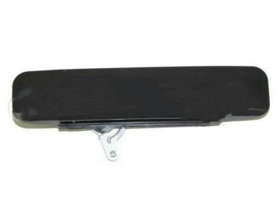 Toyota Tailgate Handle - 69090-04010