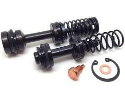 Toyota 04493-12180 Overhaul Kit