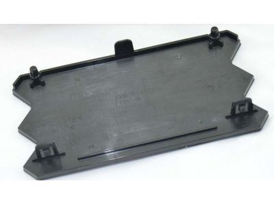 Toyota 53141-35060 Lower Trim