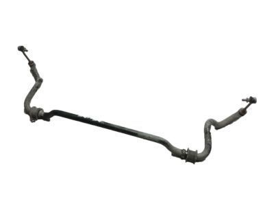 Toyota Tacoma Sway Bar Kit - 48811-04100