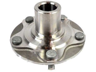 Toyota 43502-0C031 Hub Assembly