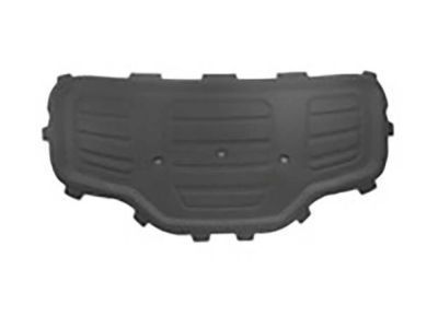 Toyota 52618-02130 ABSORBER, Front Bumper