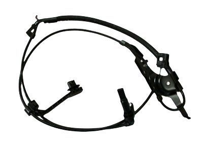 Toyota Camry Speed Sensor - 89542-33141