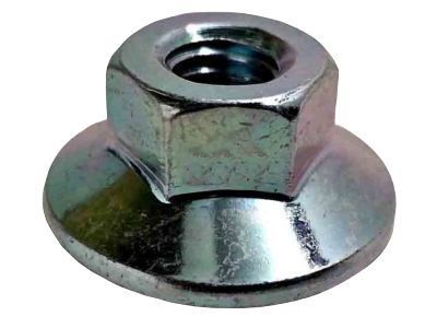 Toyota 90179-06144 Nut