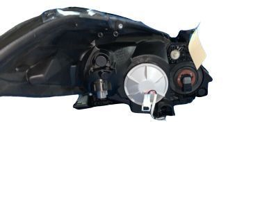 Toyota 81170-06430 Lens & Housing