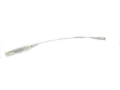 Toyota 47607-30010 Cable,  Automatic Adjust(For Rear Brake)