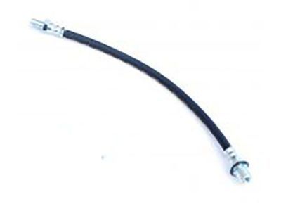 Toyota 90947-02815 Hose,  Flexible,  NO.1(For Front)