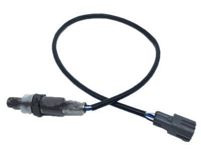 Toyota 89465-33180 Sensor,  Oxygen