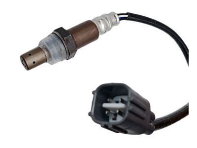 Toyota 89465-33180 Sensor,  Oxygen