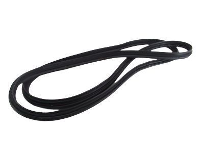 Toyota Highlander Door Seal - 67881-0E050