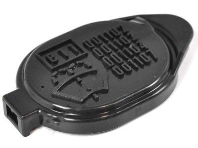 Toyota 85316-42011 Reservoir Cap