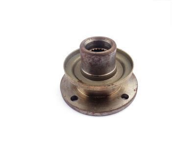 Toyota 41204-20020 Companion Flange