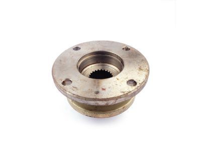 Toyota 41204-20020 Flange