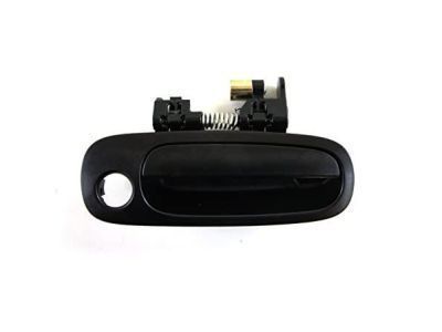 Toyota Pickup Door Handle - 69210-89110