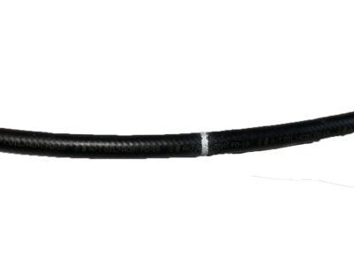 Toyota Land Cruiser Oil Cooler Hose - 32941-60290