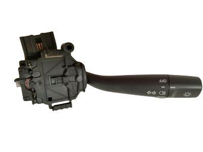 Toyota Camry Dimmer Switch - 84140-08070