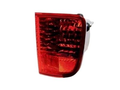 Toyota 81480-60010 Reflector