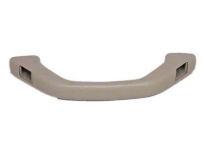 Toyota 74610-60050-A0 Grip Sub-Assy, Assist GREY