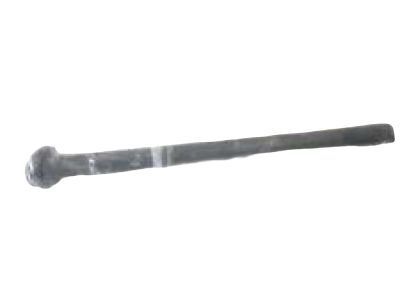 Toyota 90105-12017 Bolt(For Front Suspension Torque Arm RH)