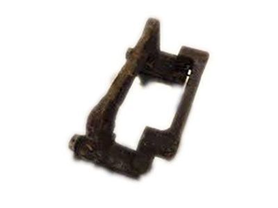 Toyota 47721-47060 Caliper Mount