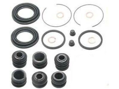 1991 Toyota Celica Wheel Cylinder Repair Kit - 04479-33041