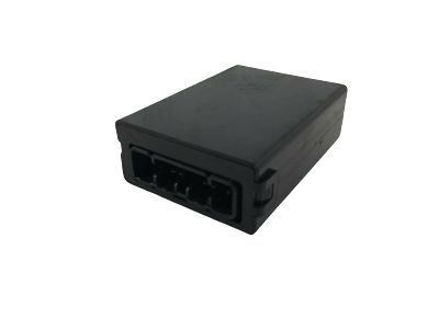 Scion 88650-52040 Amplifier