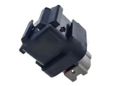 Toyota Previa ABS Relay - 28610-64110