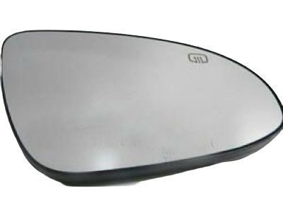 Toyota Avalon Car Mirror - 87907-07020