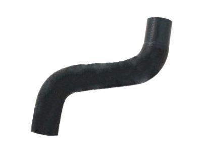 2004 Toyota Tacoma Radiator Hose - 16572-07030