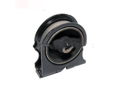 Toyota 12361-74370 Insulator, Engine Mounting, Front