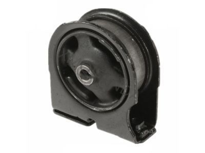 Toyota 12361-74370 Insulator, Engine Mounting, Front