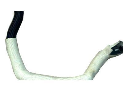 Toyota 16282-31020 Upper Hose