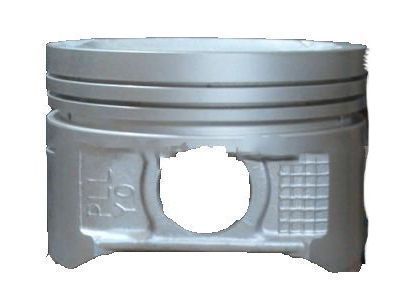 Toyota 13101-22031 Piston Sub-Assy,  W/Pin