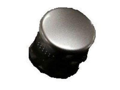 Toyota 90010-26013 Receiver Knob